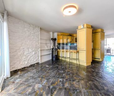 To rent at the Marina du Bouveret - Photo 1