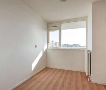 Te huur: Appartement Delflandplein 80 in Amsterdam - Photo 4
