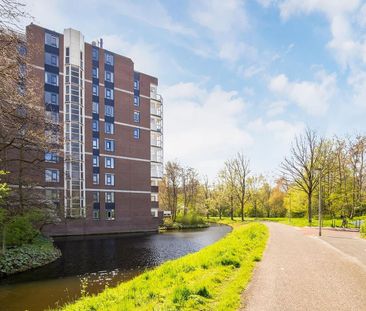Logger 146, Punterbuurt, 1186RV, Amstelveen - Photo 2