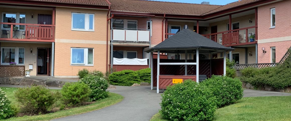 Idrottsgatan, Osby - Photo 1