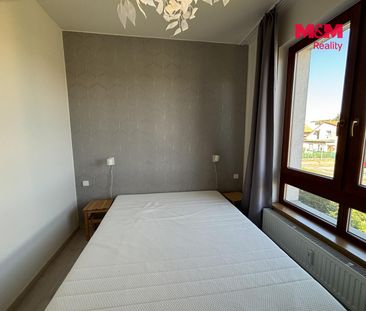 Pronájem bytu 2+kk 56 m² - Фото 4