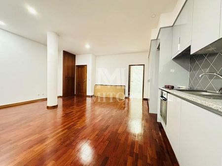 Apartamento T1 - Photo 3