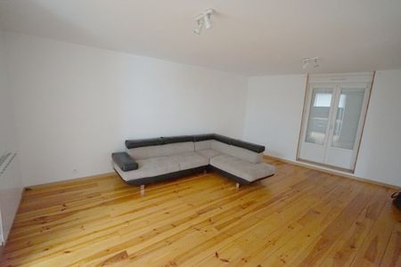 LOOS - APPARTEMENT - T2 MEUBLE - Photo 3