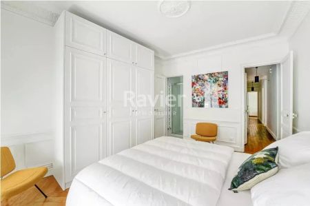 5 Pièces - RUE DES RENAUDES - TERNES (M2) - 75017 Paris 17ème - Réf 86492138 - Photo 4