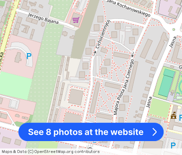 Gliwice, os. Zubrzyckiego, Zubrzyckiego. - Photo 1