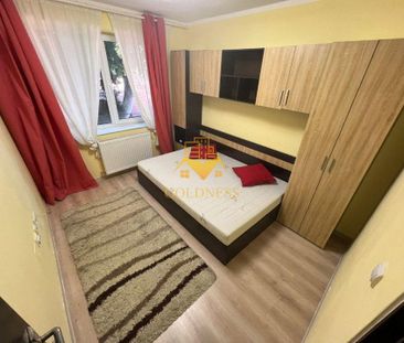 Închiriază Apartament 3 camere Gheorgheni - Fotografie 5