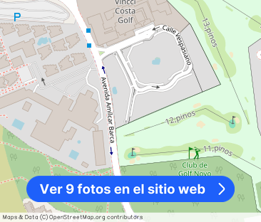 Alquiler de piso en Calle Vespasiano, 2 - Foto 1