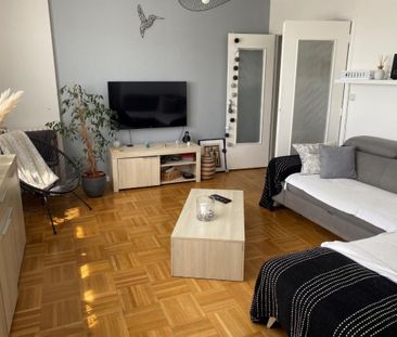 Appartement T3 bis à louer à LORIENT – Chauffage inclus - Photo 2