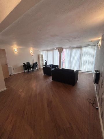 2 bedroom apartment to rent - Photo 5