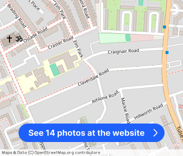 Claverdale Road, London, SW2 - Photo 1