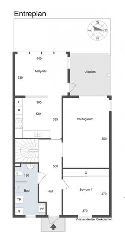 Rådjursvägen, Tumba - Foto 3