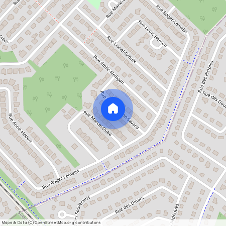 13410 Rue Félix-Antoine-Savard, Mirabel, Mirabel, Laurentides, J7C 2P2