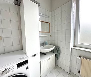 Kleine 3-Zimmerwohnung in guter zentraler Lage - Foto 6