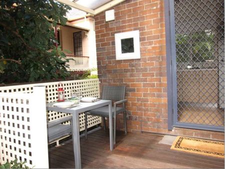 7/29B Shirley Road, Wollstonecraft NSW 2065 - Apartment For Rent | Domain - Photo 3