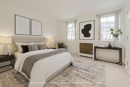 4 bedroom terraced house to rent - Photo 4