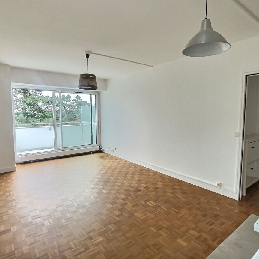 Location Appartement 2 pièces 45m² - Photo 1