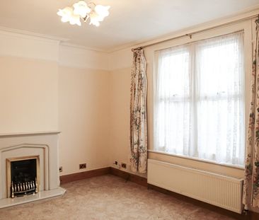 4 Bed End Terrace, Vicarage Road, CR0 - Photo 1