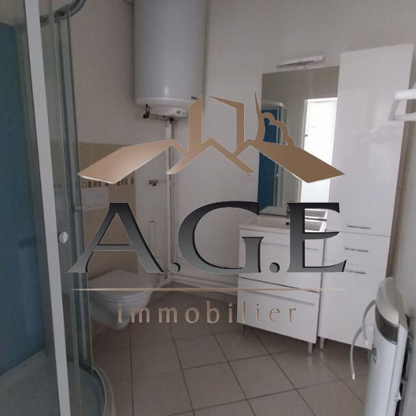 Location Appartement 1 pièce 24m² EPERNON 28230 - Photo 1