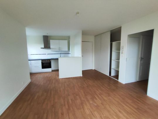 Location Appartement 3 pièces 58m² POITIERS 86000 - Photo 1