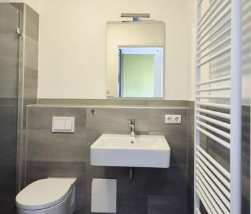 Komfortables Wohnen im elevon - Möbliertes Apartment zum Wohlfühlen - Photo 6