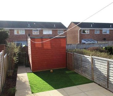 2 bedroom terraced house to rent - Photo 5