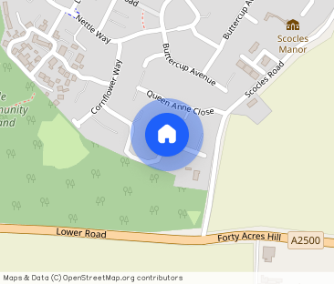 Petunia Avenue, Minster on Sea, Sheerness, Kent, ME12 - Photo 1