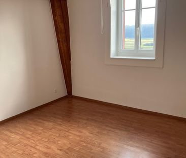 Crêt du Mont d'Amin 1, 2053 Cernier - Foto 2