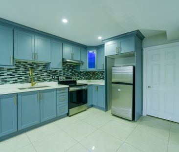 For Lease - 53 Mason Road Unit# Bsmt, Toronto, Ontario - Photo 5