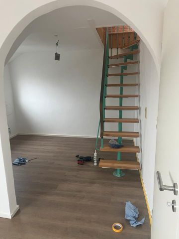 Frisch renovierte DG Wohnung in Dietenheim - Foto 3
