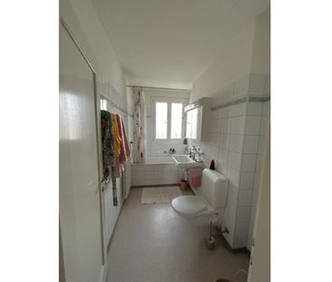 2½ Zimmer-Wohnung in Zürich - Kreis 2 Wollishofen, möbliert, auf Zeit - Photo 6