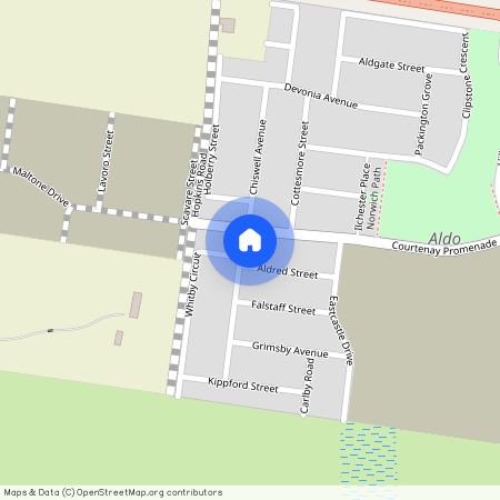 16 Whitby Circuit, Vic 3336, Fraser Rise