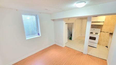 For Lease - 23 Bruce Beer Drive Unit# Basement, Brampton, Ontario - Photo 2