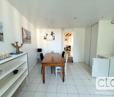 Appartement meublé de 55.20m2 - Photo 1