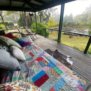 Kangaroo Valley - Photo 2