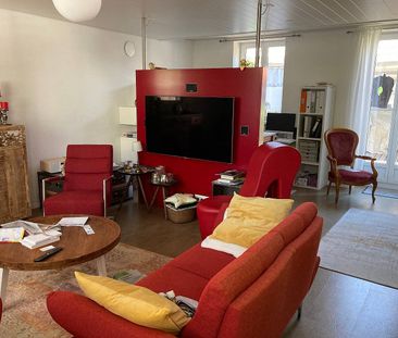 Grosse Wohnung in Frauenfeld - Photo 3