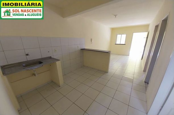 APARTAMENTO - Foto 1