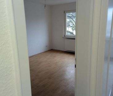3-Zimmer Wohnung zum Sofortbezug - Photo 1