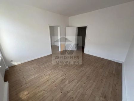 Neues Wohnglück: Stilvolle 2-Raum-Wohnung in Gera-Pforten! - Photo 5