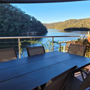 Tranquil Waterfront Living – Fully Furnished Oasis Just Minutes from Berowra Waters - Photo 2