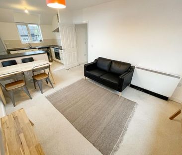 2 bedroom apartment to rent - Photo 1