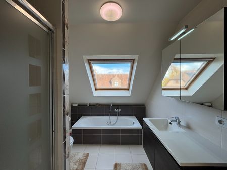 Halfopen woning voor € 925 - Photo 5