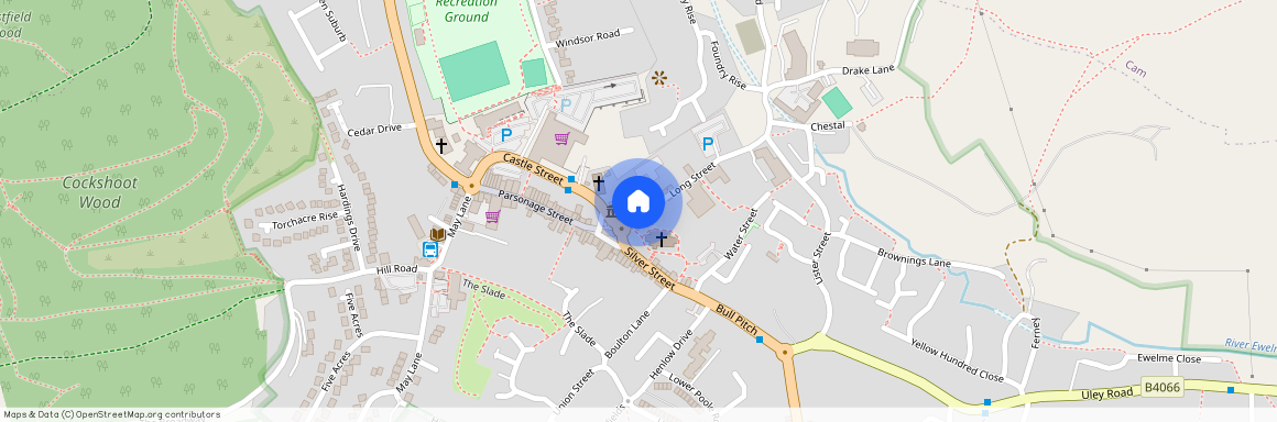 Long Street, Dursley, GL11 4HL