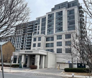 For Lease - 35 Saranac Boulevard Unit# PH4, Toronto, Ontario - Photo 6