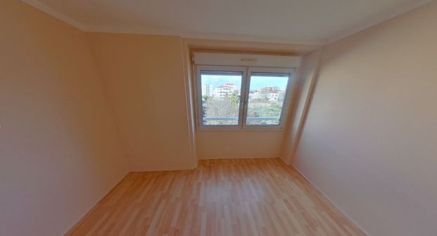 Appartement T4 A Louer - Caluire Et Cuire - 62.55 M2 - Photo 1