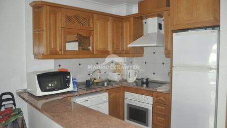 One Bedroom apartment available for Long Term rent in Aguamarina! - Photo 4