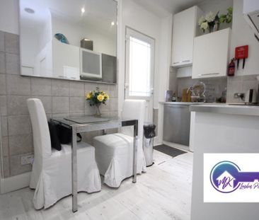 1 Bedroom Room in Flat Share To Rent - Photo 5