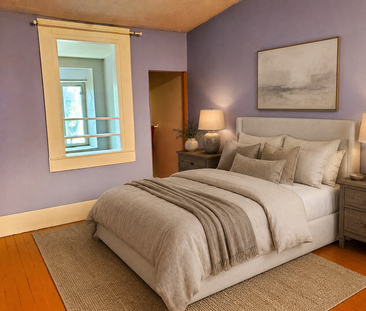 1 Bed House | Inglewood | Garage - Photo 2
