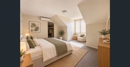 MODERN TOWNHOUSE!! - Photo 4