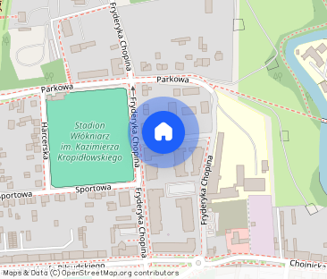 MIESZKANIE KAWALERKA NA WYNAJEM CENTRUM - Photo 1