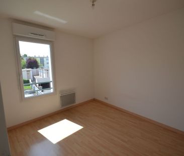 Location Appartement 2 pièces 38m² NANTES 44200 - Photo 2